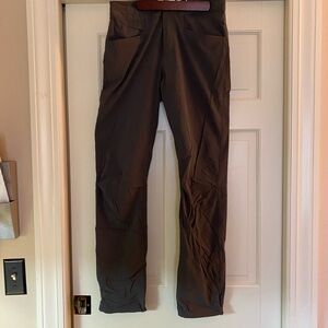 Fjallraven Women's High Coast LiteTrousers